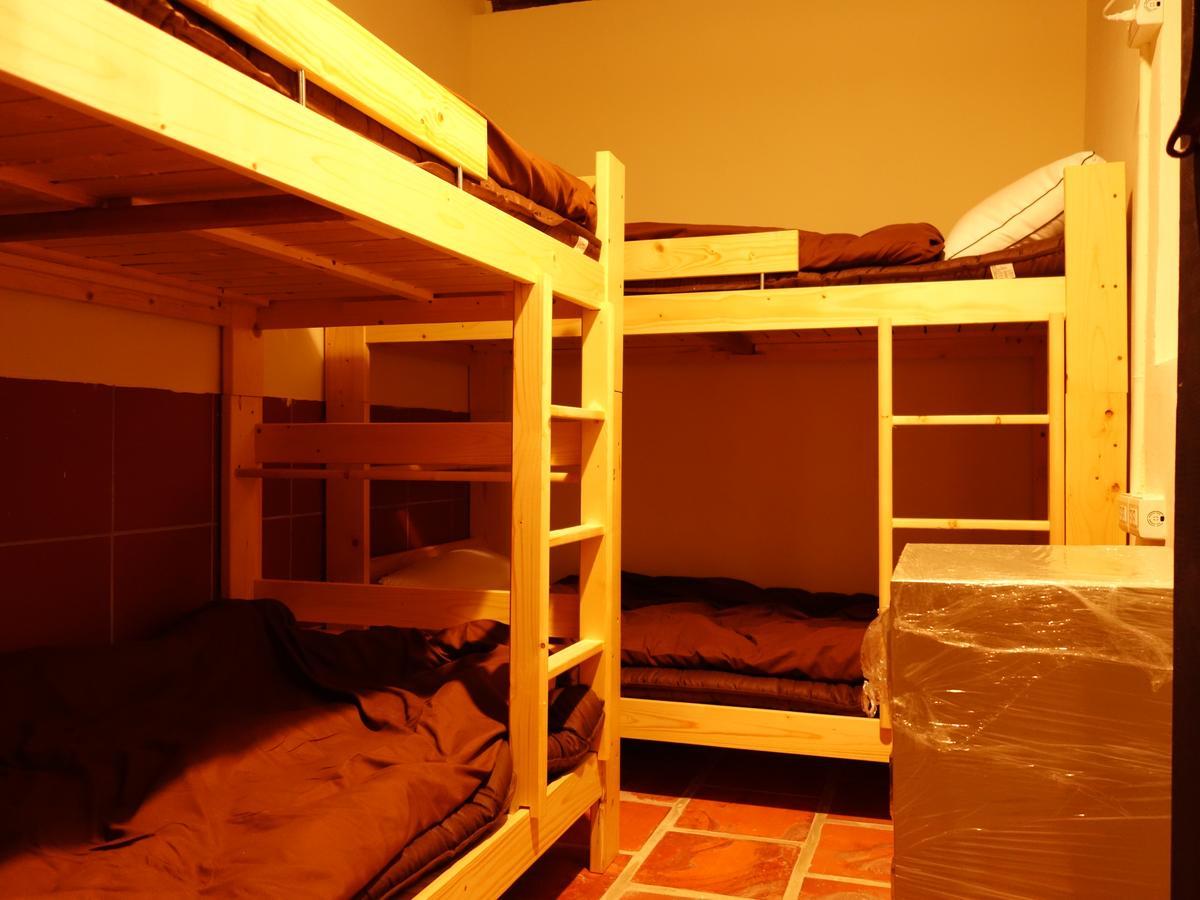 Beishan Old Western Style Hostel Jinning Bagian luar foto