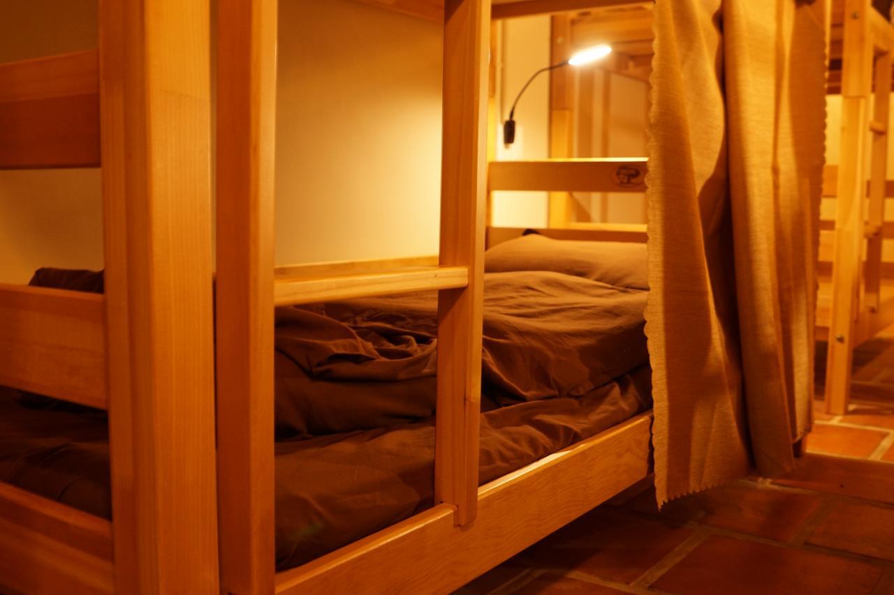 Beishan Old Western Style Hostel Jinning Bagian luar foto
